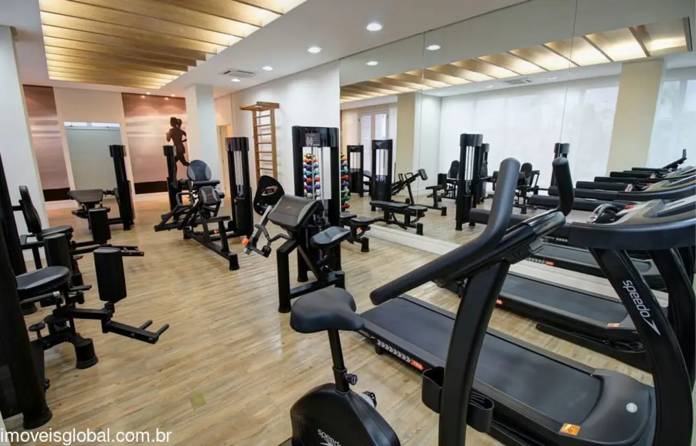 Foto 3 de Apartamento com 2 quartos à venda, 71m2 em Manaus - AM