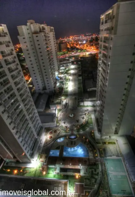 Foto 6 de Apartamento com 2 quartos à venda, 71m2 em Manaus - AM