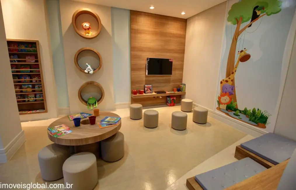 Foto 1 de Apartamento com 2 quartos à venda, 71m2 em Manaus - AM