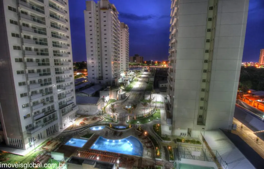 Foto 5 de Apartamento com 2 quartos à venda, 71m2 em Manaus - AM