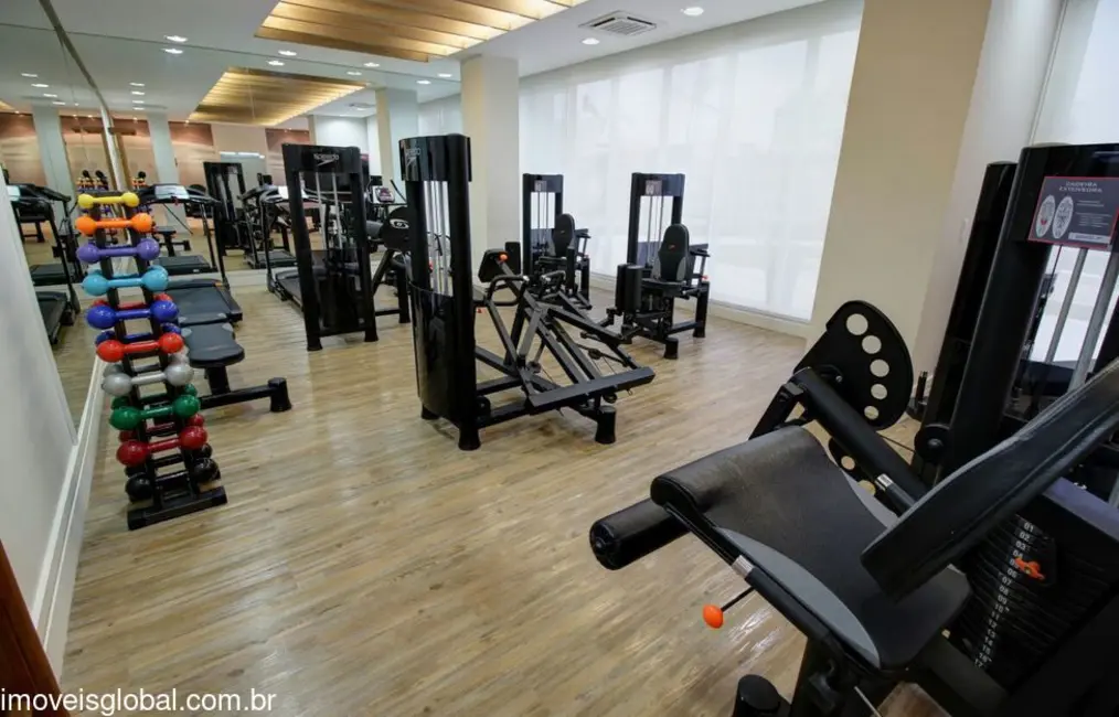 Foto 4 de Apartamento com 2 quartos à venda, 71m2 em Manaus - AM