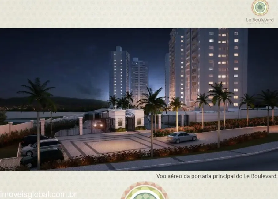 Foto 8 de Apartamento com 2 quartos à venda, 71m2 em Manaus - AM