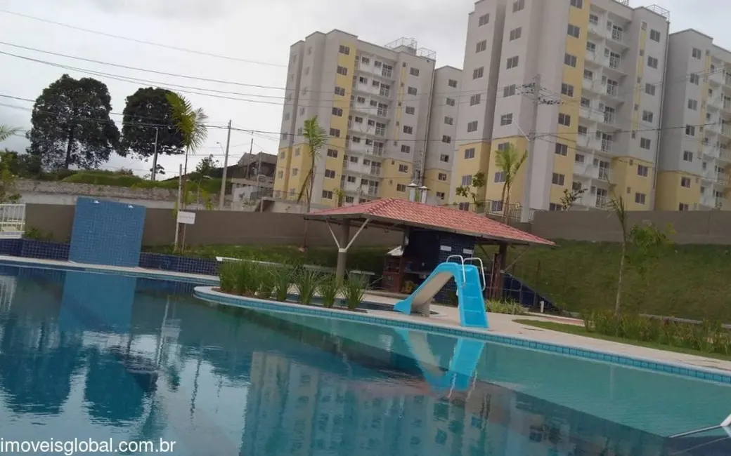 Foto 3 de Apartamento com 2 quartos à venda, 44m2 em Gilberto Mestrinho, Manaus - AM