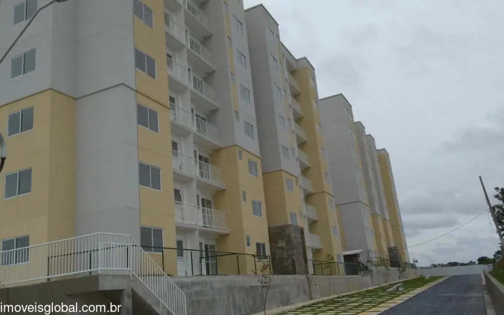 Foto 2 de Apartamento com 2 quartos à venda, 44m2 em Gilberto Mestrinho, Manaus - AM