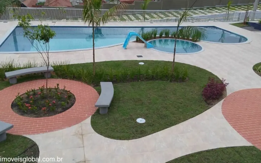 Foto 4 de Apartamento com 2 quartos à venda, 44m2 em Gilberto Mestrinho, Manaus - AM