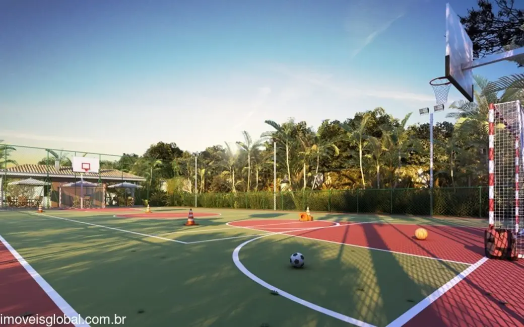 Foto 8 de Apartamento com 2 quartos à venda, 44m2 em Gilberto Mestrinho, Manaus - AM