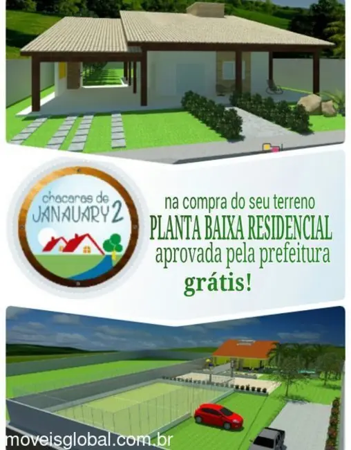 Foto 5 de Terreno / Lote à venda, 10000m2 em Iranduba - AM