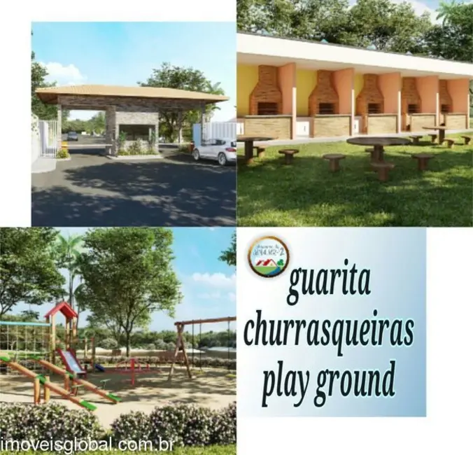 Foto 3 de Terreno / Lote à venda, 10000m2 em Iranduba - AM