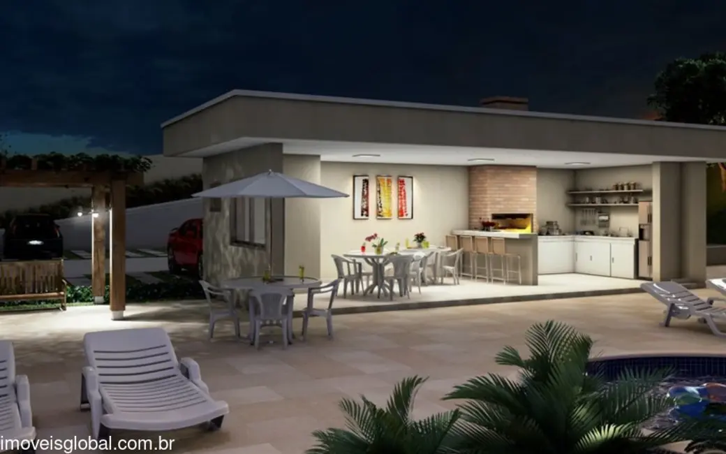 Foto 2 de Apartamento à venda, 67m2 em Manaus - AM