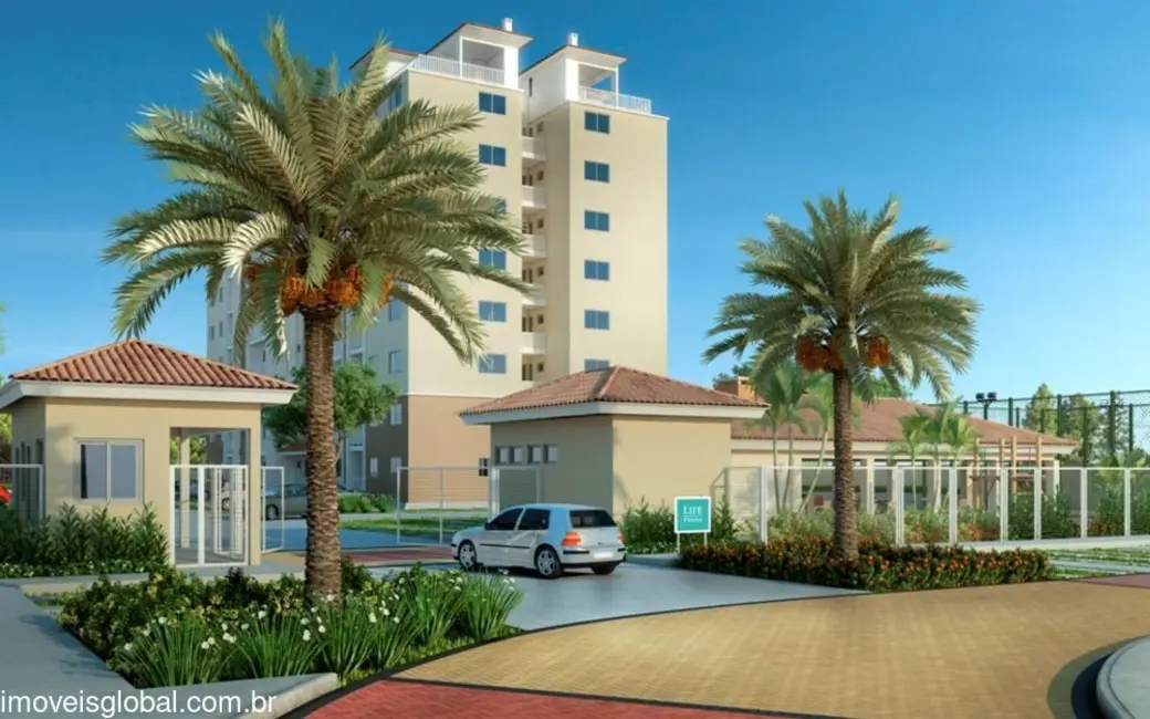 Foto 3 de Apartamento à venda, 67m2 em Manaus - AM