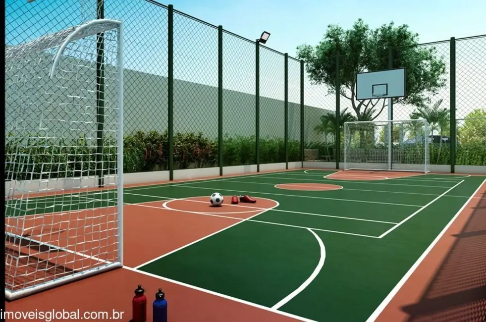 Foto 6 de Apartamento à venda, 67m2 em Manaus - AM