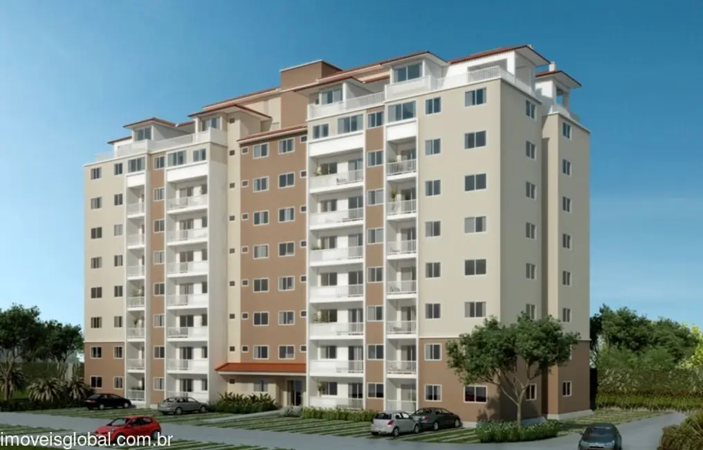 Foto 8 de Apartamento à venda, 67m2 em Manaus - AM