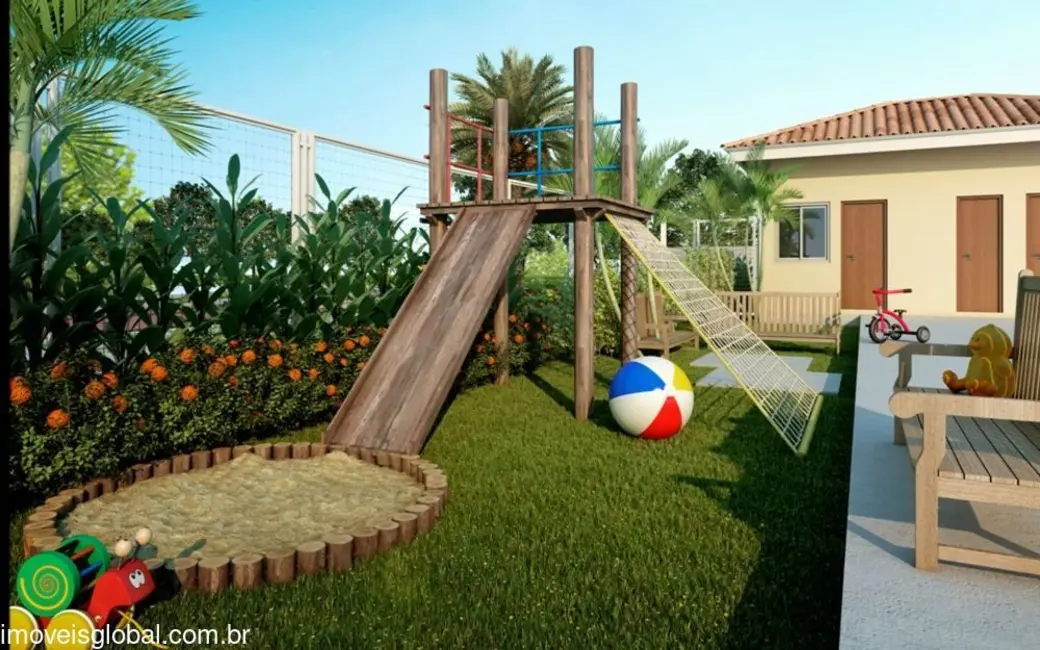 Foto 5 de Apartamento à venda, 67m2 em Manaus - AM