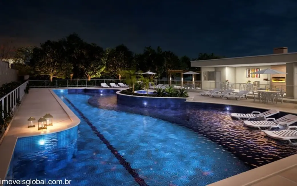 Foto 4 de Apartamento à venda, 67m2 em Manaus - AM