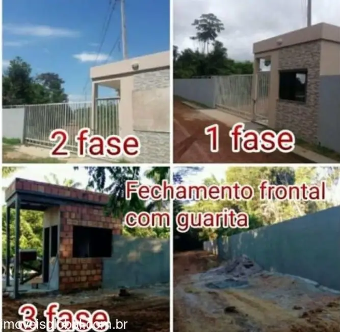 Foto 9 de Terreno / Lote à venda, 1000m2 em Iranduba - AM