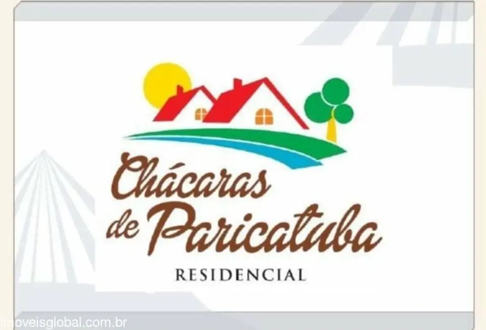 Foto 5 de Terreno / Lote à venda, 1000m2 em Iranduba - AM