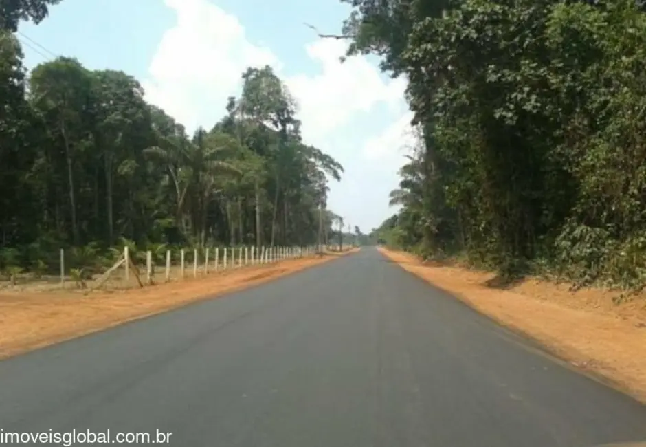 Foto 8 de Terreno / Lote à venda, 1000m2 em Iranduba - AM