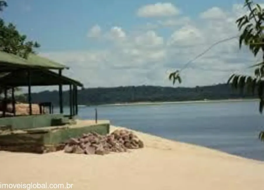 Foto 4 de Terreno / Lote à venda, 1000m2 em Iranduba - AM