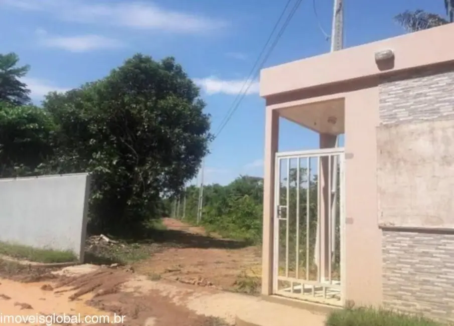 Foto 3 de Terreno / Lote à venda, 1000m2 em Iranduba - AM