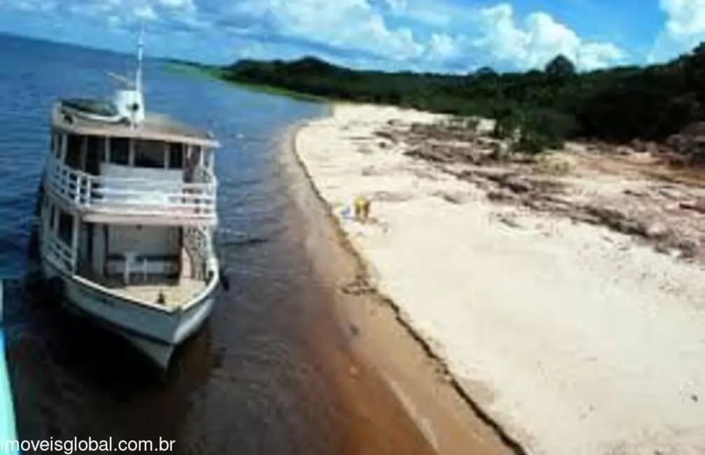 Foto 1 de Terreno / Lote à venda, 1000m2 em Iranduba, AM