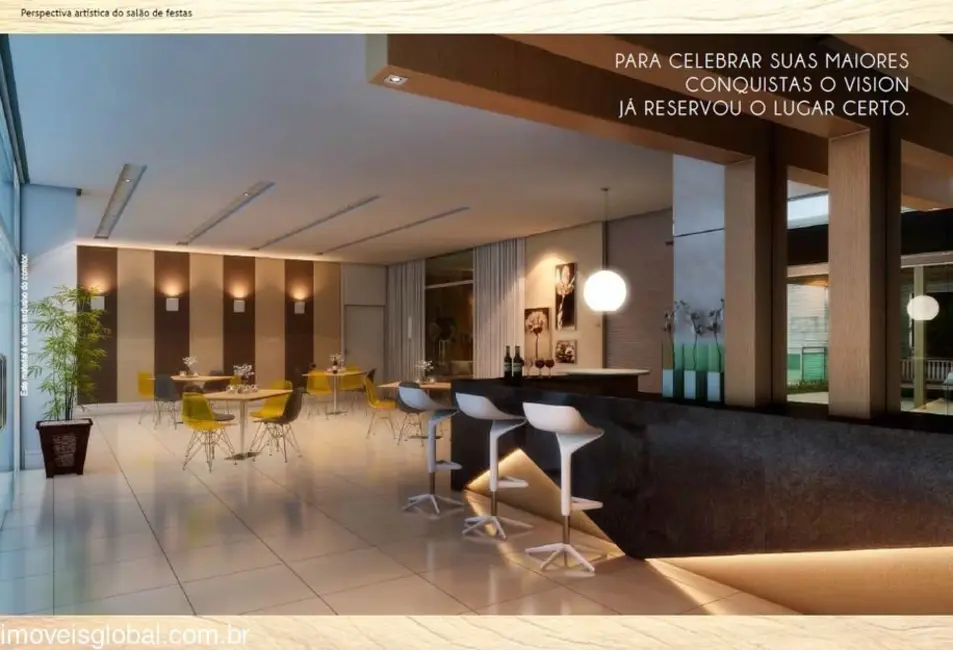 Foto 7 de Lançamento à venda, 127m2 em Ponta Negra, Manaus - AM