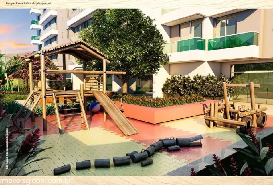 Foto 10 de Lançamento à venda, 127m2 em Ponta Negra, Manaus - AM