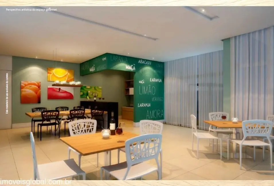 Foto 8 de Lançamento à venda, 127m2 em Ponta Negra, Manaus - AM