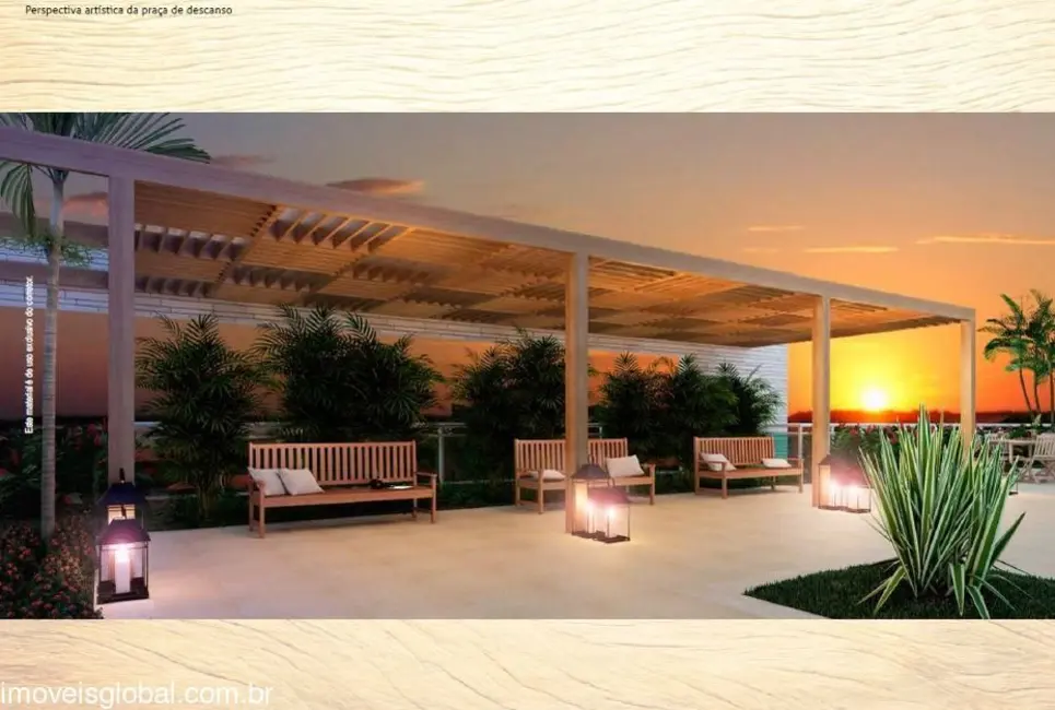 Foto 11 de Lançamento à venda, 127m2 em Ponta Negra, Manaus - AM