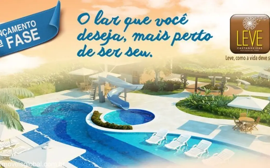 Foto 7 de Apartamento com 2 quartos à venda, 44m2 em Gilberto Mestrinho, Manaus - AM