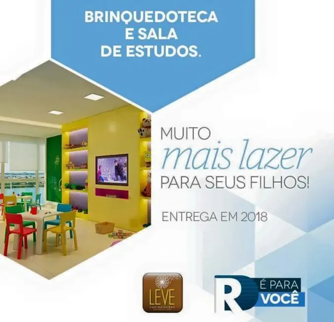 Foto 4 de Apartamento com 2 quartos à venda, 44m2 em Gilberto Mestrinho, Manaus - AM