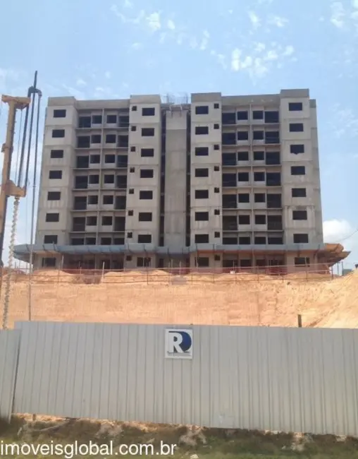 Foto 6 de Apartamento com 2 quartos à venda, 44m2 em Gilberto Mestrinho, Manaus - AM