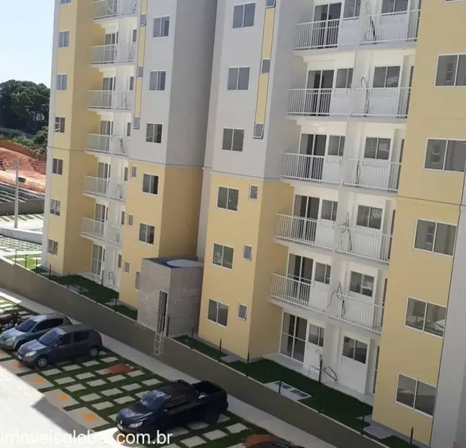 Foto 9 de Apartamento com 2 quartos à venda, 44m2 em Gilberto Mestrinho, Manaus - AM