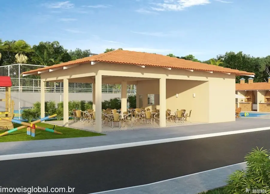 Foto 7 de Terreno / Lote à venda, 200m2 em Iranduba - AM