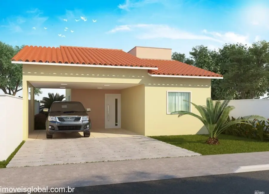 Foto 9 de Terreno / Lote à venda, 200m2 em Iranduba - AM