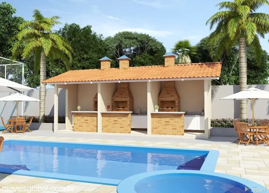 Foto 5 de Terreno / Lote à venda, 200m2 em Iranduba - AM