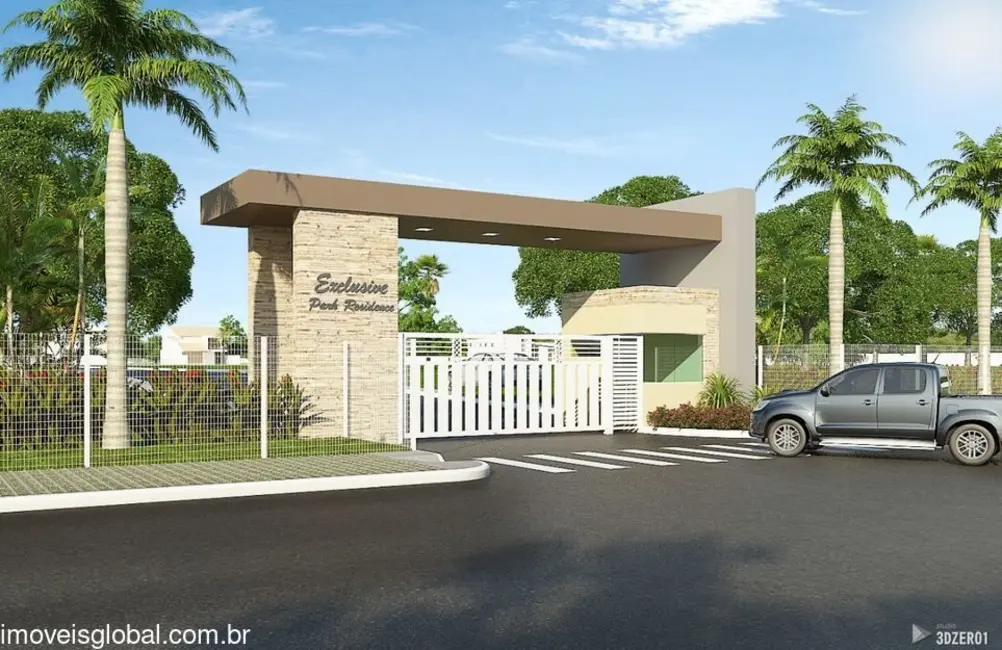 Foto 1 de Terreno / Lote à venda, 200m2 em Iranduba, AM