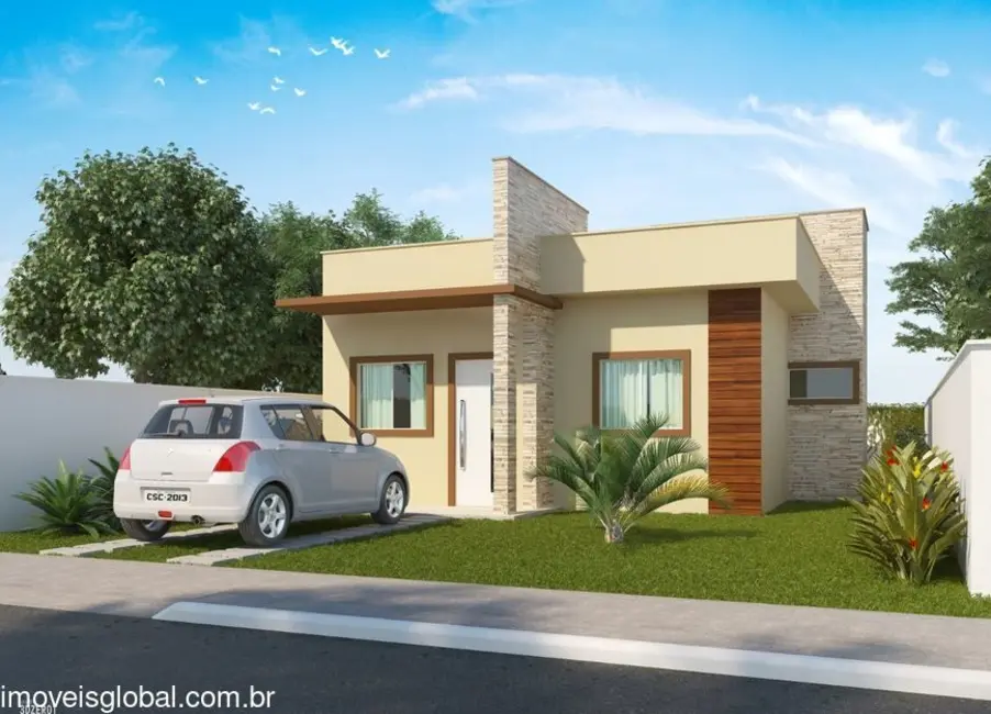 Foto 8 de Terreno / Lote à venda, 200m2 em Iranduba - AM