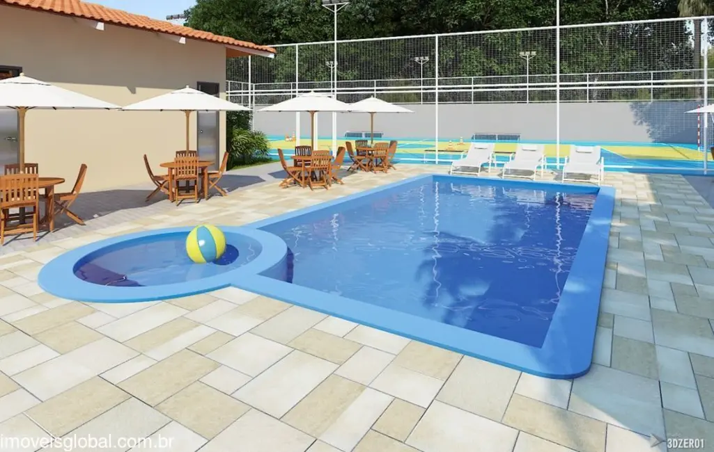 Foto 6 de Terreno / Lote à venda, 200m2 em Iranduba - AM