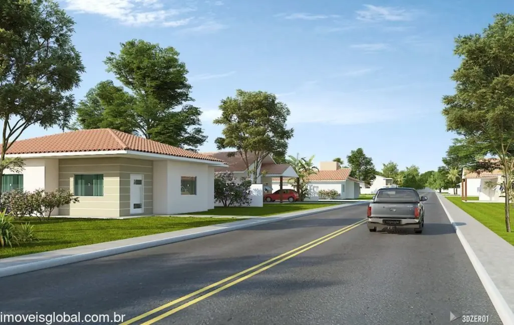 Foto 2 de Terreno / Lote à venda, 200m2 em Iranduba - AM