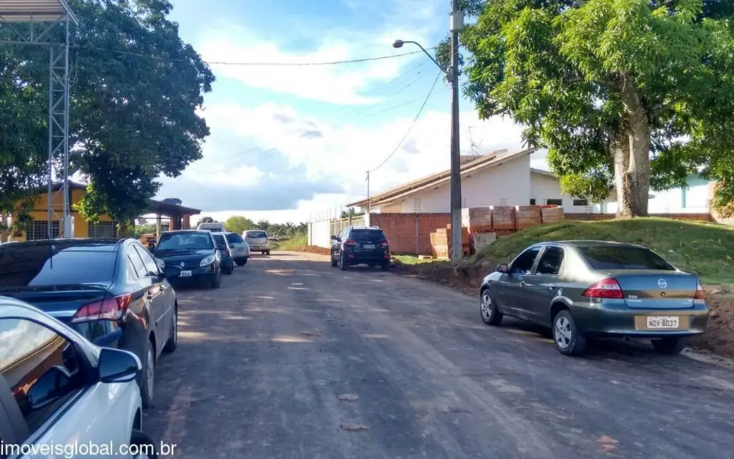 Foto 5 de Terreno / Lote à venda, 200m2 em Iranduba - AM