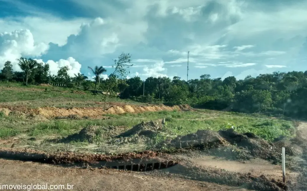 Foto 4 de Terreno / Lote à venda, 200m2 em Iranduba - AM