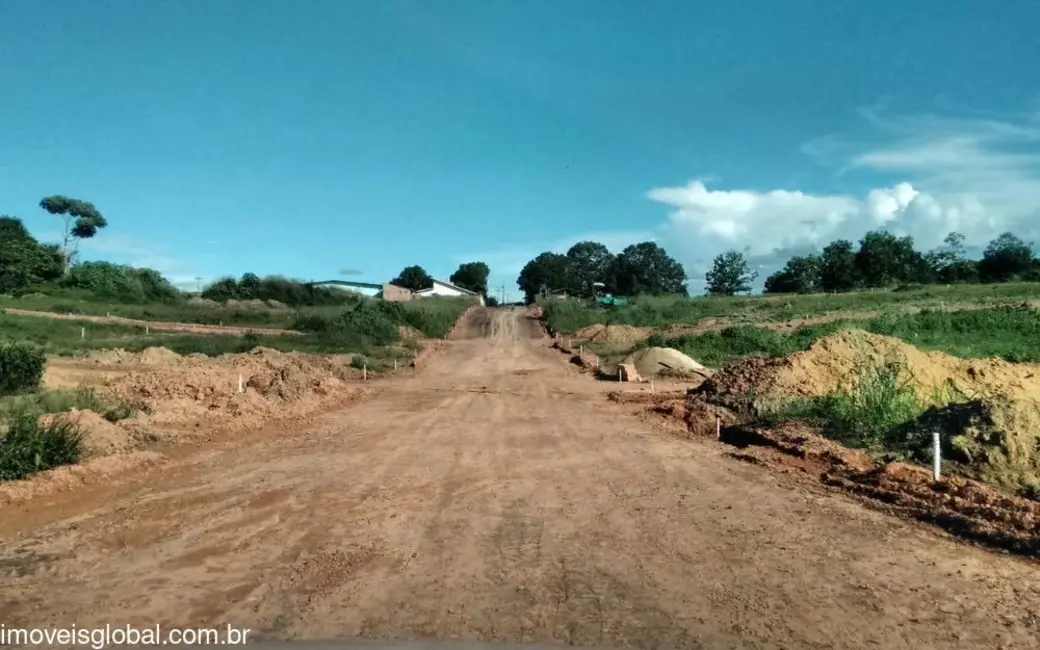Foto 3 de Terreno / Lote à venda, 200m2 em Iranduba - AM