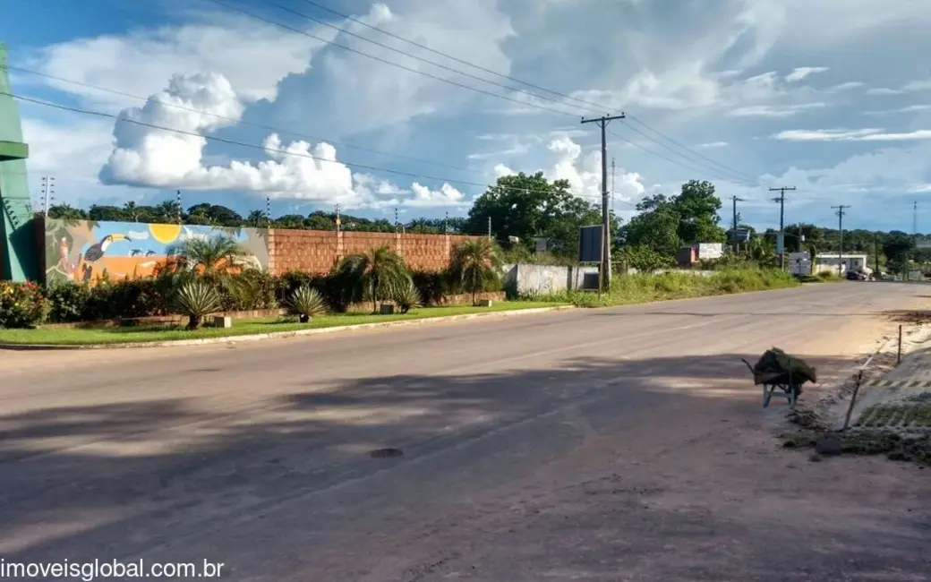 Foto 6 de Terreno / Lote à venda, 200m2 em Iranduba - AM