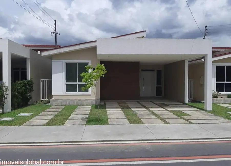 Casa de Condomínio com 3 quartos à venda, 103m2 em Flores, Manaus - AM - imagem 6 Foto 6 de Casa de Condomínio com 3 quartos à venda, 103m2 em Flores, Manaus - AM