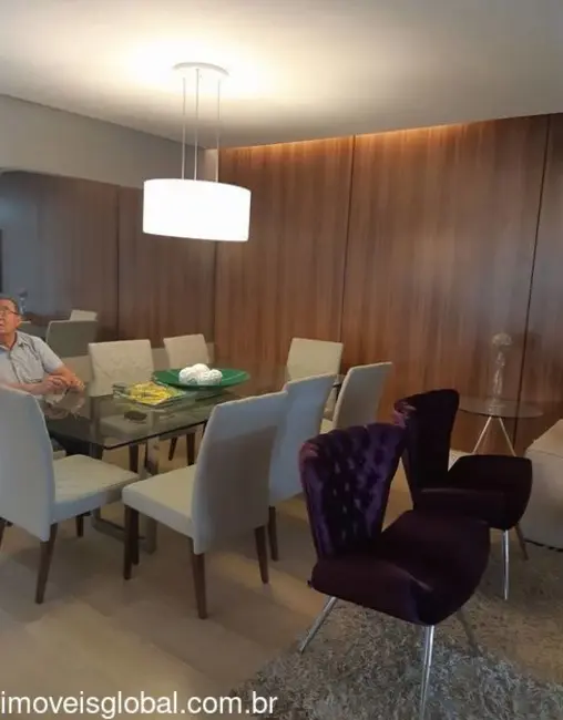 Casa de Condomínio com 3 quartos à venda, 103m2 em Flores, Manaus - AM - imagem 3 Foto 3 de Casa de Condomínio com 3 quartos à venda, 103m2 em Flores, Manaus - AM