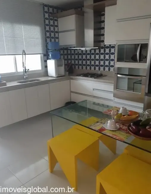 Casa de Condomínio com 3 quartos à venda, 103m2 em Flores, Manaus - AM - imagem 7 Foto 7 de Casa de Condomínio com 3 quartos à venda, 103m2 em Flores, Manaus - AM