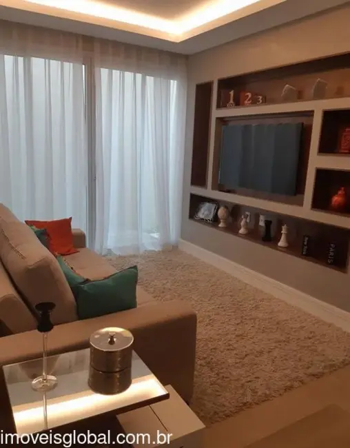 Foto 2 de Casa de Condomínio com 3 quartos à venda, 103m2 em Flores, Manaus - AM