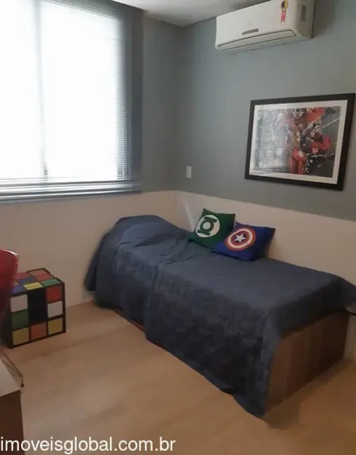 Casa de Condomínio com 3 quartos à venda, 103m2 em Flores, Manaus - AM - imagem 9 Foto 9 de Casa de Condomínio com 3 quartos à venda, 103m2 em Flores, Manaus - AM