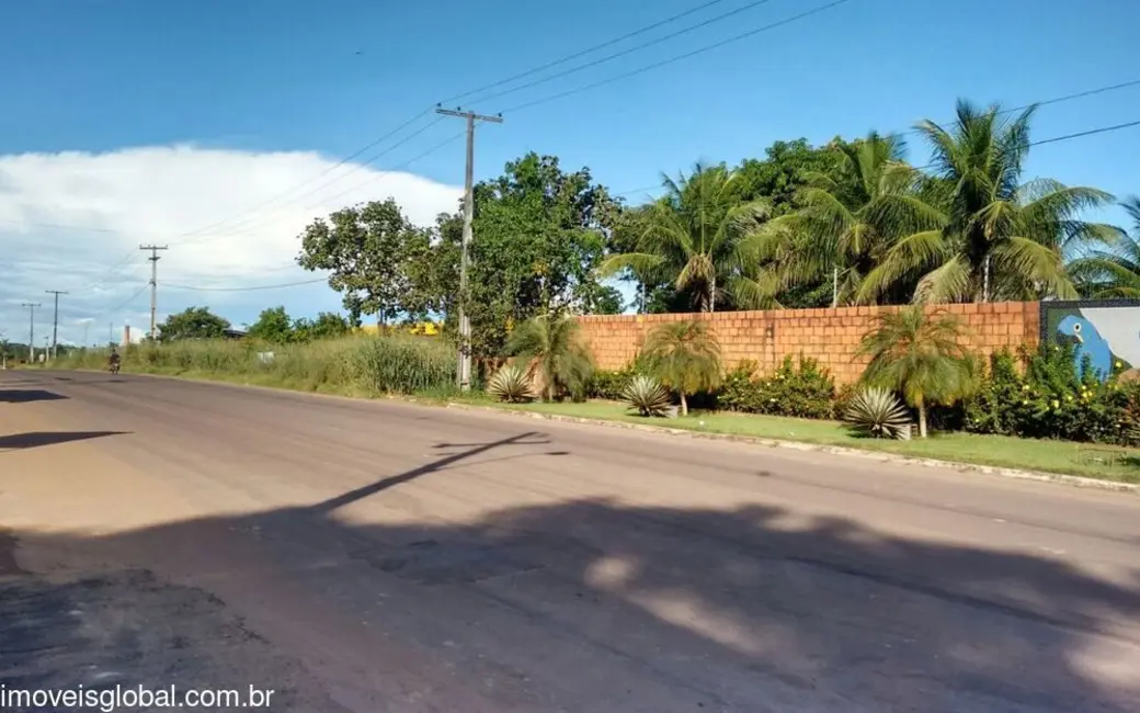 Foto 3 de Lote de Condomínio à venda, 200m2 em Manaus - AM