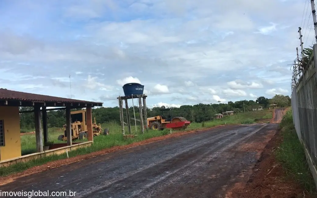 Foto 1 de Lote de Condomínio à venda, 200m2 em Manaus - AM